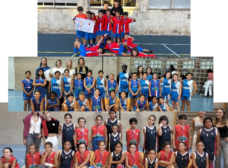 [ARGAZKI GALERIA] 2016koen Saski eta Futbol taldeak