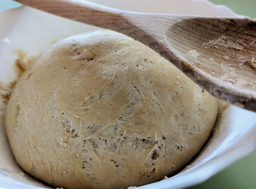 [ARGAZKI GALERIA] LH4: What a beautiful smell!