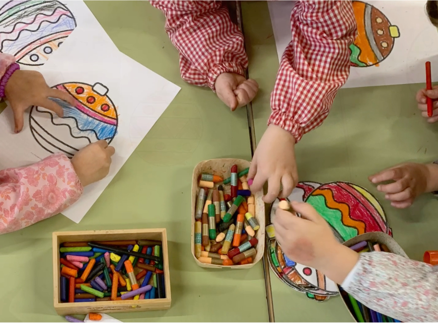 [BIDEOA] HH4: Gabonak